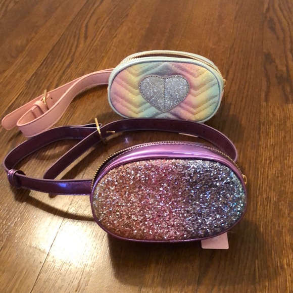 CMK TRENDY KIDS FANNY PACK SET - Picture 1 of 9